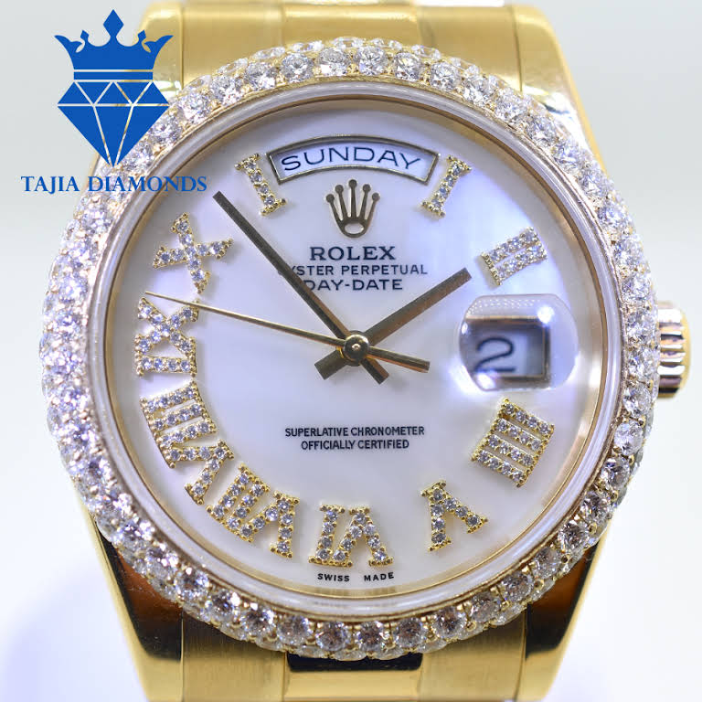 Tajia Diamonds - Jewellery Manufacturer in New York