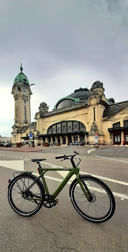 Vélo Concept 87 Limoges Centre