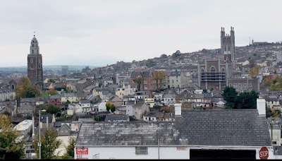 Photos of Cathedral of St. Mary & St. Anne