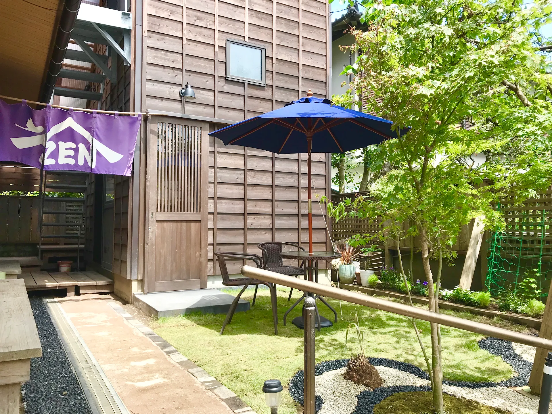 Guesthouse Kamakura ZEN-JI