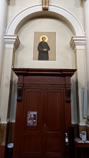 Parrocchia di Santa Giustina in Roana Gallery - Italy