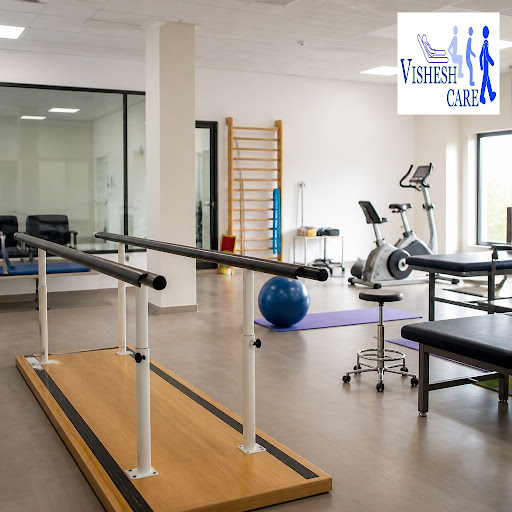 In neuro and physical rehabilitation, the right medical team is only half the story – the other h… post image