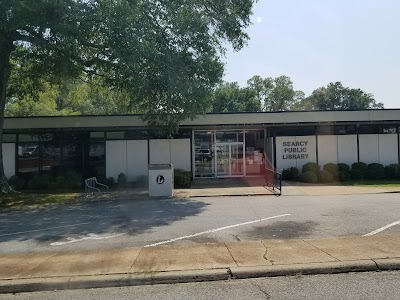 White County Public Library