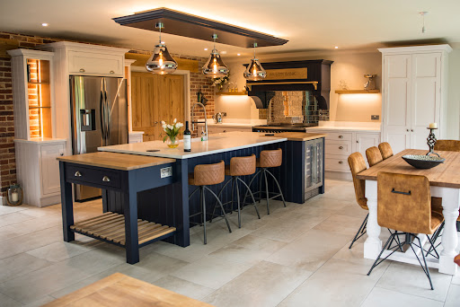 Tenacity Interiors
