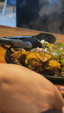 Sam's Indian Food & Pizza by null