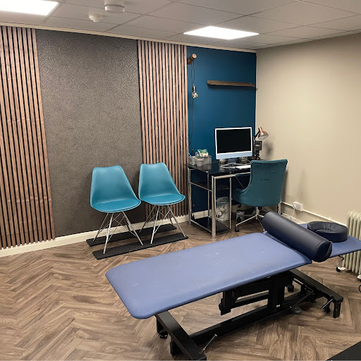 CJ Performance Healthcare