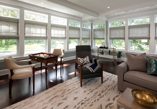 Maggie Bender Interiors Gallery - United States