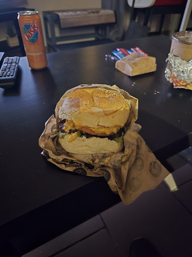 Photo 1 - CK BURGER