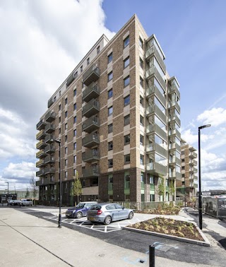 The Silverton - Fairview New Homes, Royal Docks
