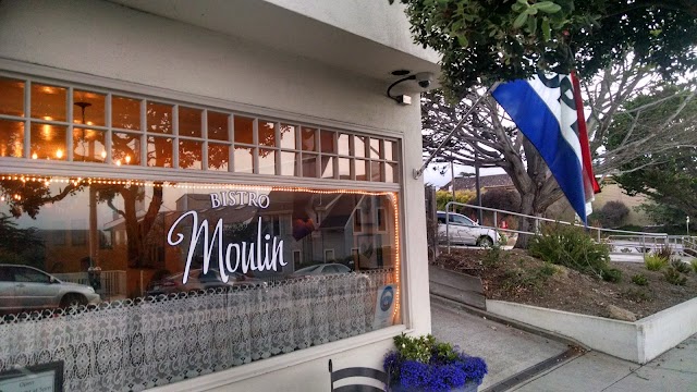Bistro Moulin