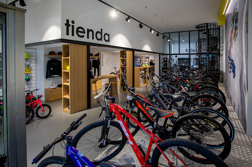 Marque Cycling - Thumbnail