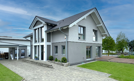 KAMPA Musterhaus Heßdorf