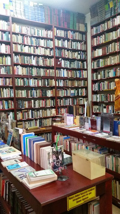 Photos of Librer&iacute;a Torre de Babel