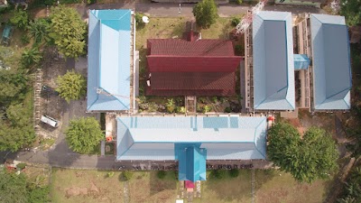 Photos of Perpustakaan Yusuf Ahmadi Provinsi Kepulauan Riau