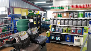 Photo n°10 de AGRIVISION à Lannemezan (Fournisseur de matériel agricole)