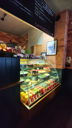 Godziny otwarcia Stolarnia Cafe