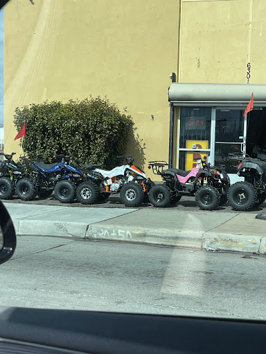 J & L Motorsports