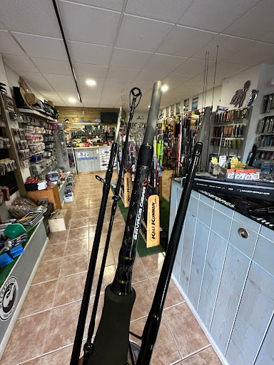 Macaronesia Fishing Shop - Thumbnail