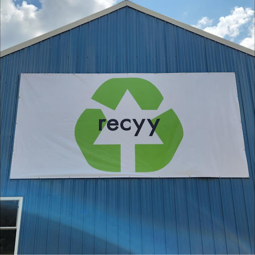recyy - Visual