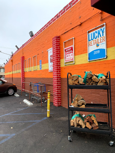 Red Barn Liquor Market