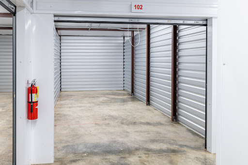 Mini Mall Storage - Loganville - Thumbnail