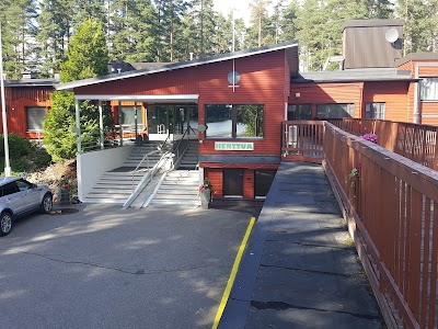 Photos of Herttua Hotel