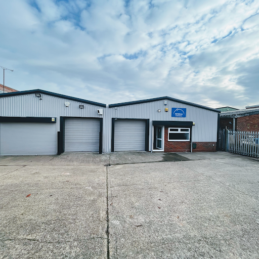 Physical Formula Ltd Gallery - United Kingdom