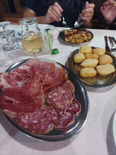 Trattoria Medinelli - Locanda da Marco - Thumbnail