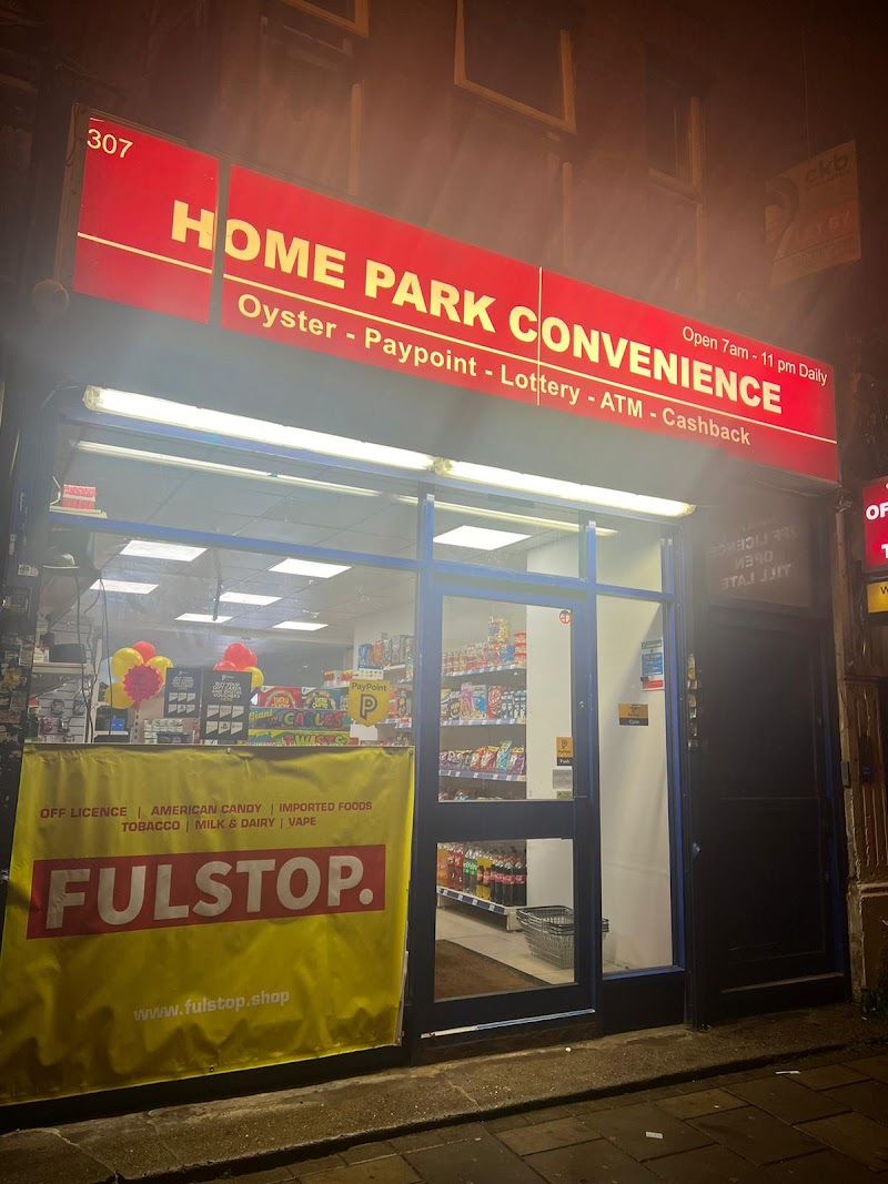 Fulstop Convenience - Sydenham photo 2
