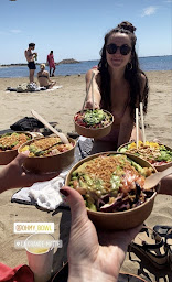 Photo n°56 de OH MY BOWL - POKE BOWL BAR à Montpellier (Restaurant végétarien)