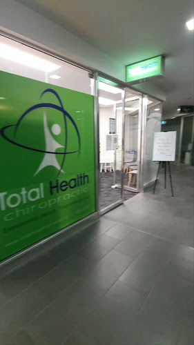 Total Health Chiropractic Wellington - Chiropractor