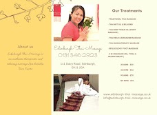 Edinburgh-Thai-massage.co.uk edinburgh