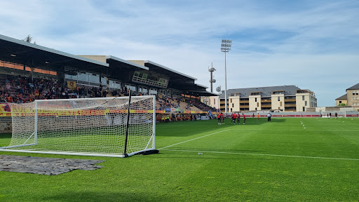 Stade Paul Lignon