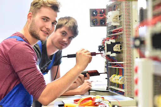 Alect Electrical Services Ltd - Thumbnail