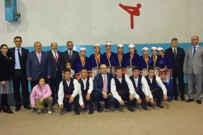 Tirebolu Teknik ve Endustri Meslek Lisesi