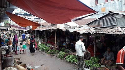 Photos of Naogaon vegetable bazar ( তরকারি বাজার)