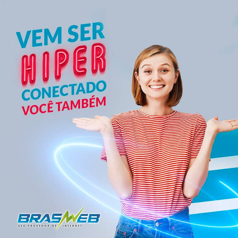 Web Turbo Fibra  São Gonçalo RJ