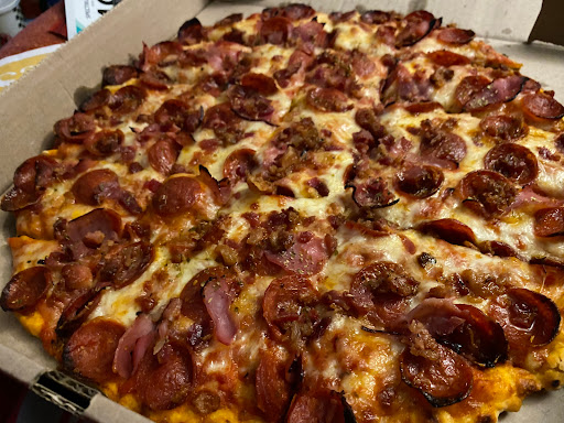 Bella's Pizza - Thumbnail
