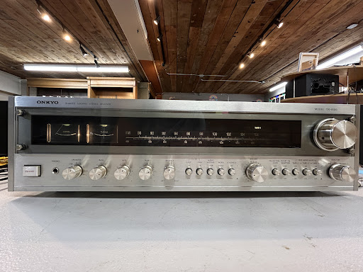 Reuscher Electronics - Visual