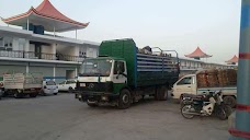 Peshawar Sabzi Mandi