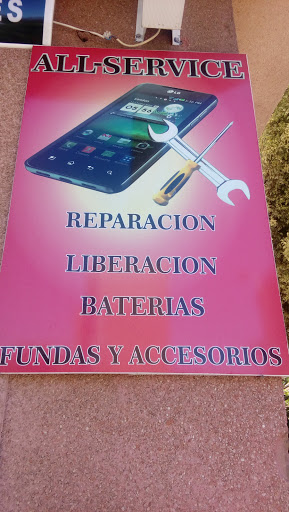 All-SERVICE INFORMATICA - Thumbnail