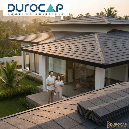 Looking to upgrade your home’s roof with a long-lasting, stylish solution? Stone-coated roofing s… post image