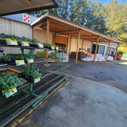 Farmers Feed & Seed - United States