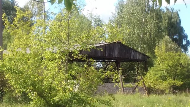 Place around image