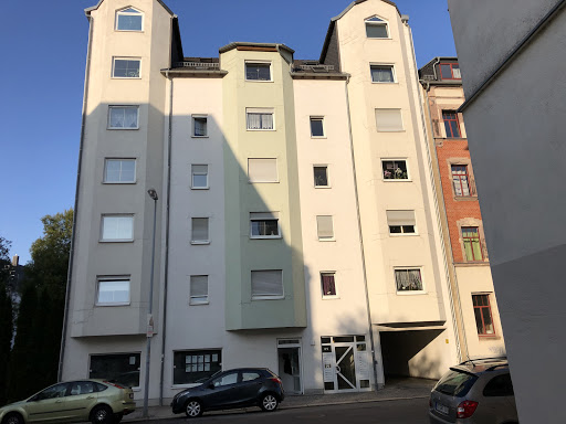 Ronald Stopp Immobilien