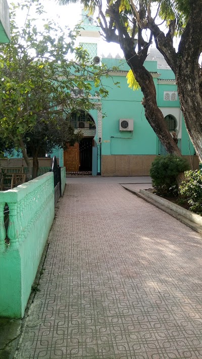 Photos of "Al-Bachir Al-Ibrahimi" Mosque