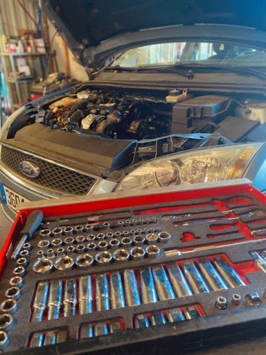 Photo de Atelier Cochard Automobiles