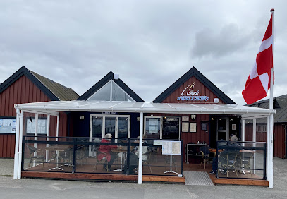 Cafe Havslapning