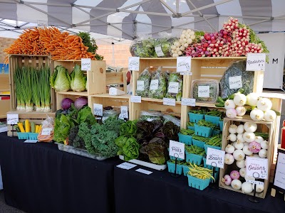 Klamath Falls Farmer