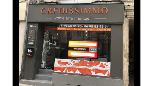 Avatar par défaut pour Credissimmo Niort